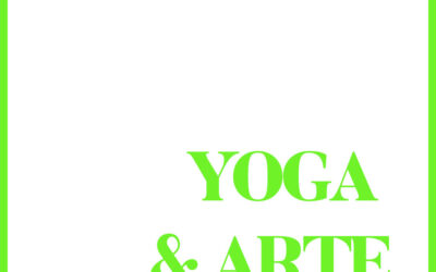 Workshop . yoga & arte