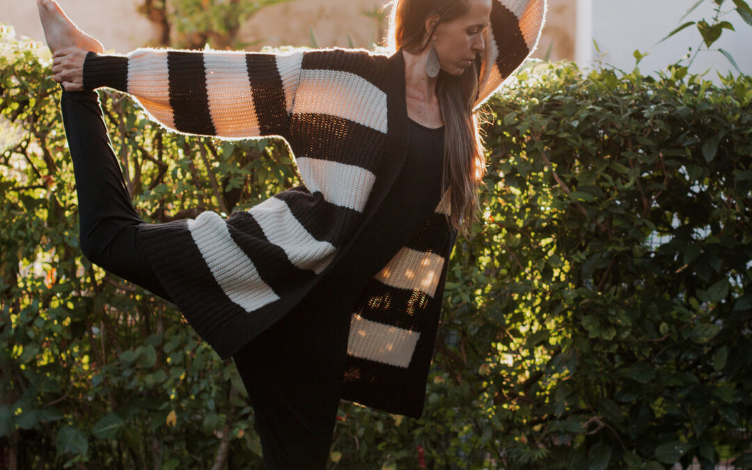 Os cinco elementos como poesia vital